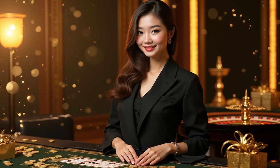 Salon VIP Langsung