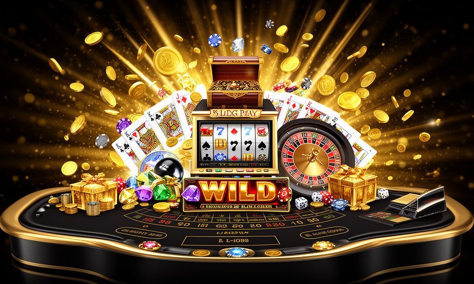 Slot Hujung Minggu Kuching